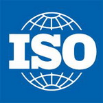ISO Certificate
